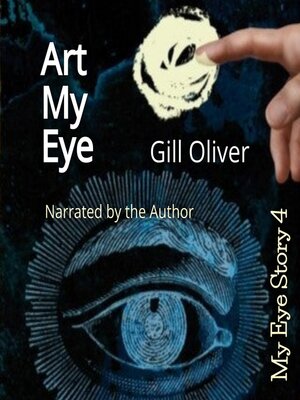 cover image of Art My Eye